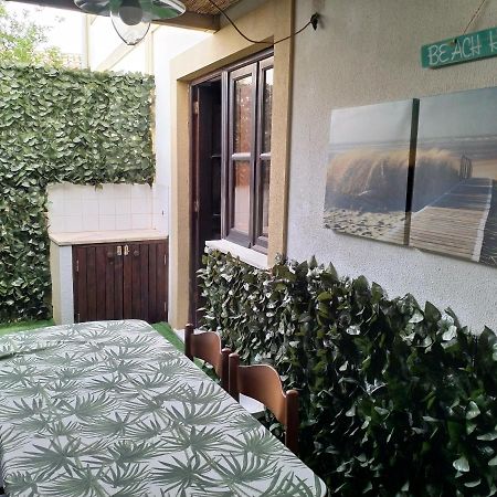 Casa Berimbau Villa Vila Nova de Milfontes Bagian luar foto