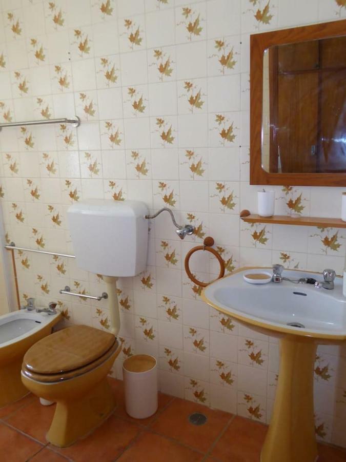 Casa Berimbau Villa Vila Nova de Milfontes Bagian luar foto