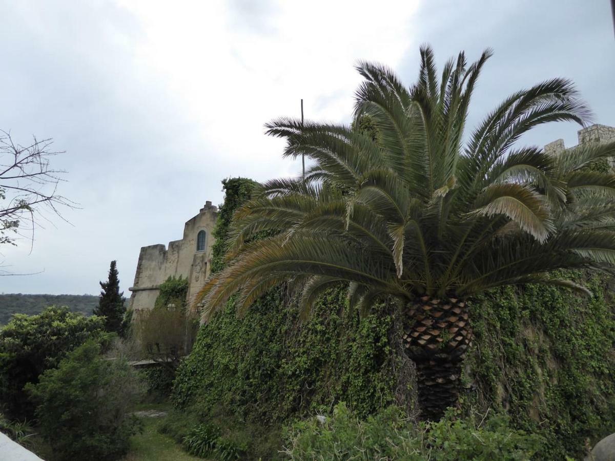 Casa Berimbau Villa Vila Nova de Milfontes Bagian luar foto