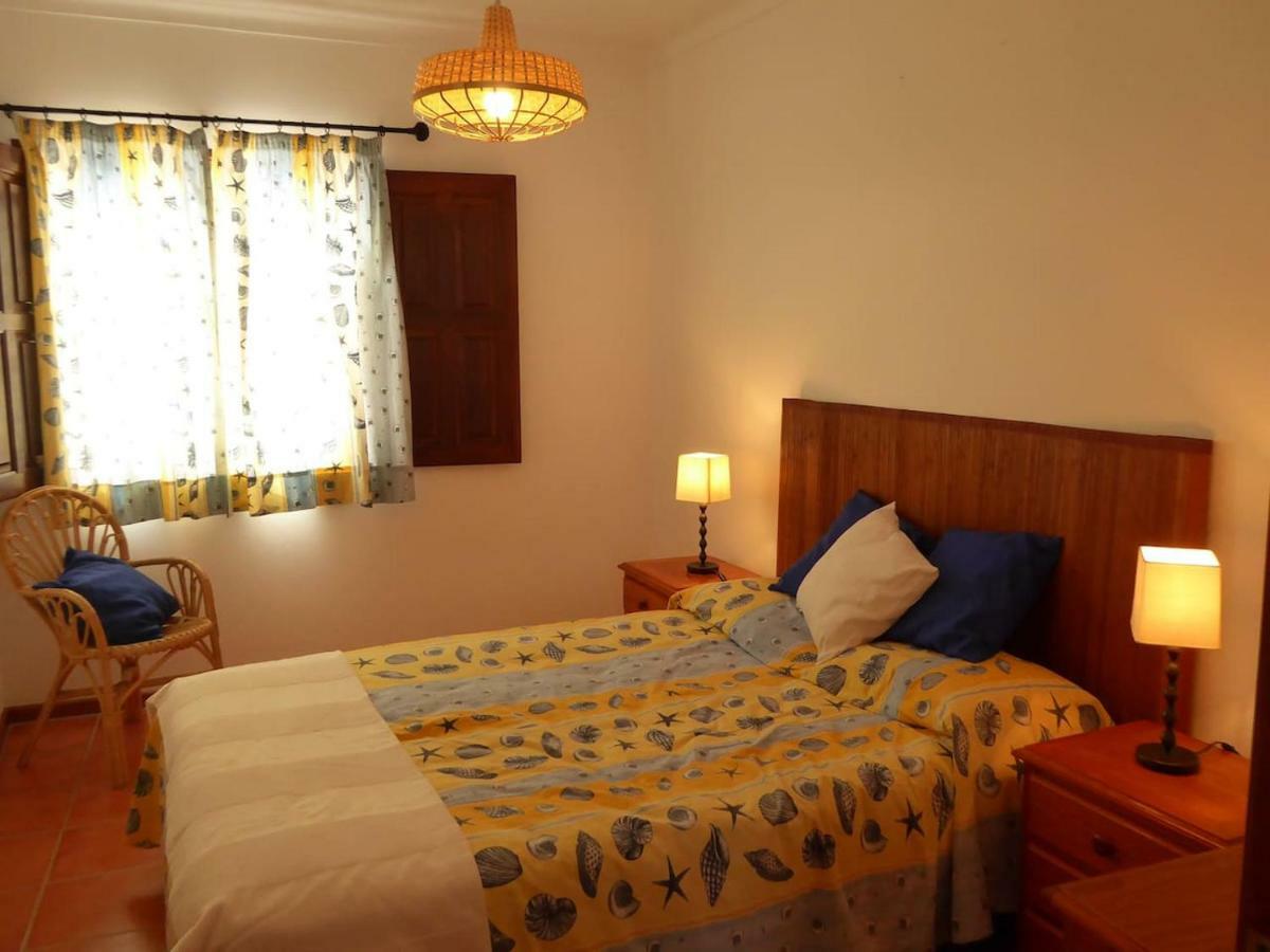 Casa Berimbau Villa Vila Nova de Milfontes Bagian luar foto